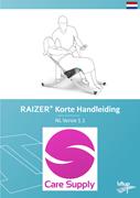 KORTE-HandleidingRaizer-1-en-logo